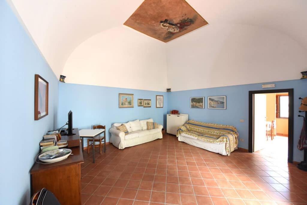 Casa Annalí - House&garden by the Amalfi Coast Vila Maiori Exterior foto